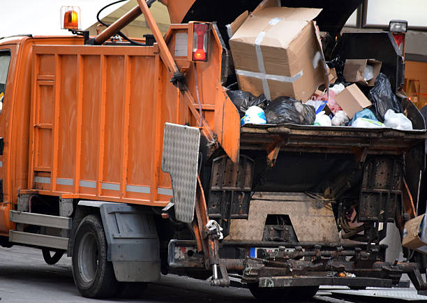 Recycling Services for Junk in Gulf Park Estates, MS