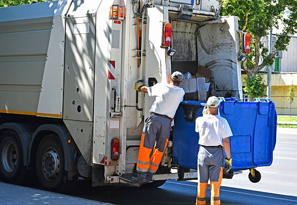 Best Construction Debris Removal  in Gulf Park Estates, MS